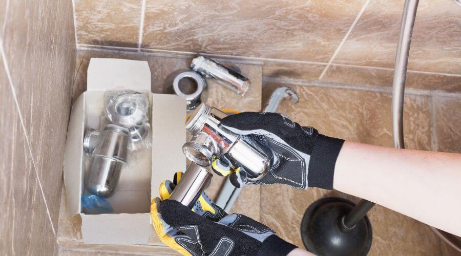 Professional New roof installation in Glen Oaks, NY